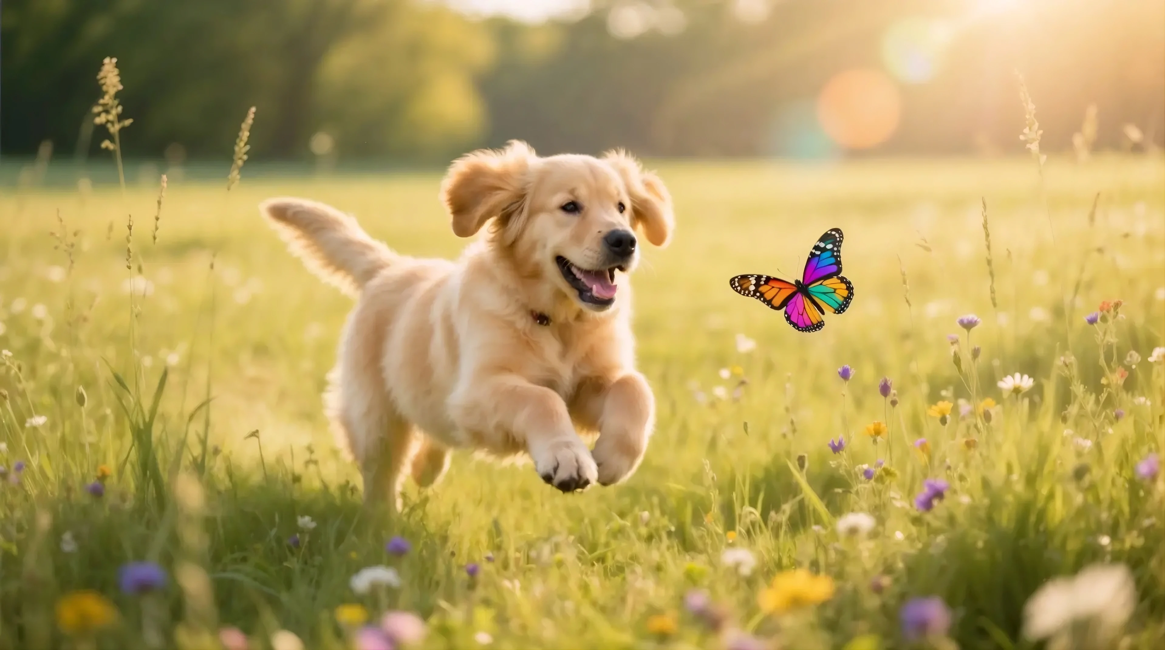 Gun je hond een TOPbaas